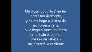 Como un burro amarrado c/letra.flv