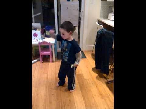 Harrison Dougie Fresh