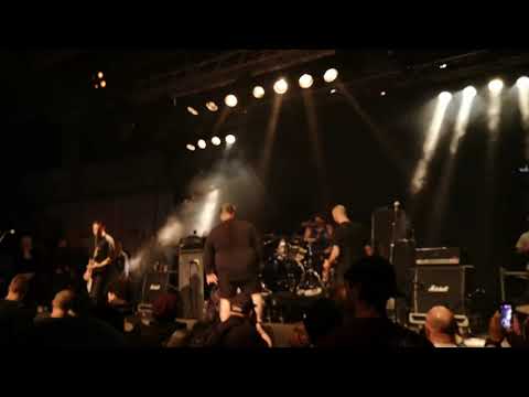 BENT LIFE @The Sound Of Revolution 2019