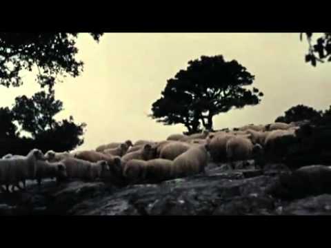 Pastori di Orgosolo (1958) Barbagia il fascino della Sardegna nascosta