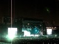 Pearl Jam in Chile - Public Image (Nov. 16, 2011)