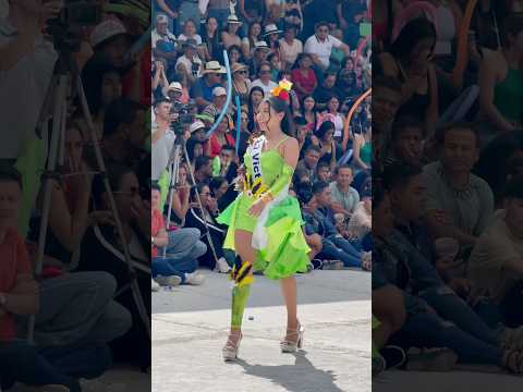 Reinado en Nariño Colombia 🇨🇴 Recordarorio enero 2026 Colón Génova Nariño