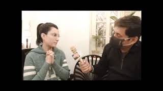 Ravivar ki shaam, Sitaron ke naam | Actress Arpita Chatterjee | Rj Animesh | Episode No : 86 video