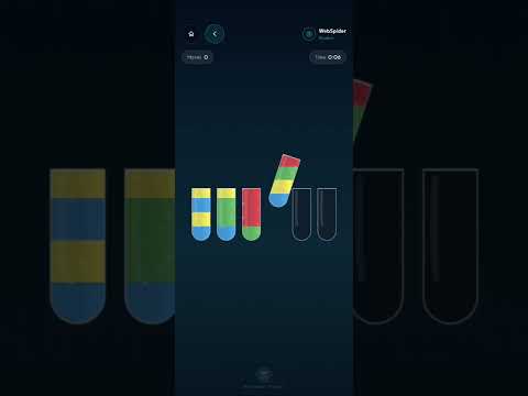 Aqua Sort video thumbnail
