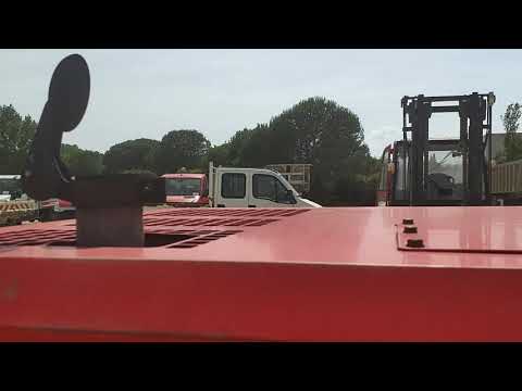 Used Atlas Copco QAS100 | Used Generator Set | equippo.com | Used heavy equipment