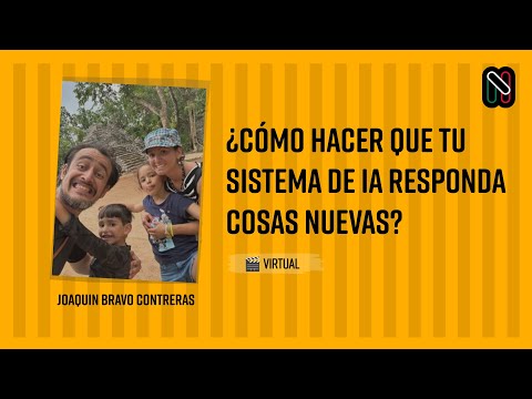 ¿Cómo hacer que tu sistema de IA responda cosas nuevas?