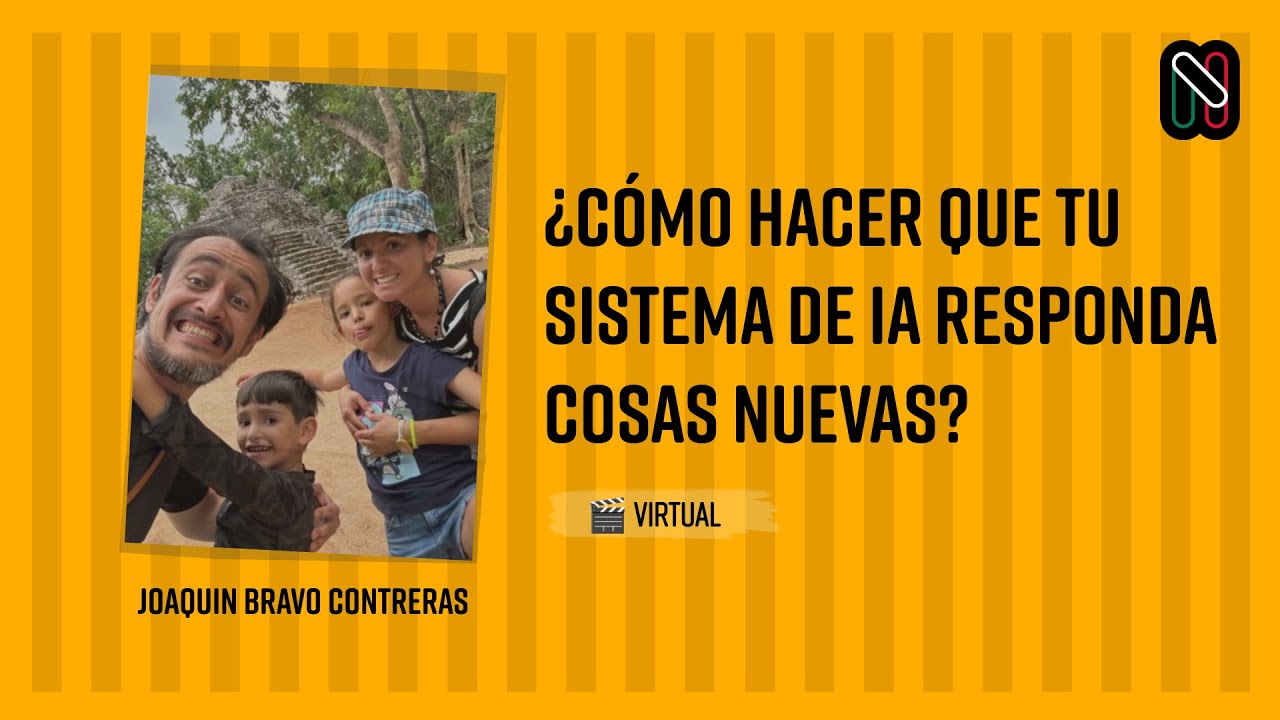 ¿Cómo hacer que tu sistema de IA responda cosas nuevas?