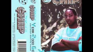 Year 2000 Ghetto House Mix - Dj Chip  best selling mix