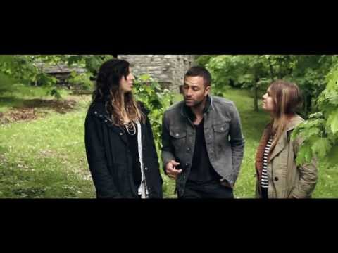 The Chapel Sessions: "By The River" | Brady Toops