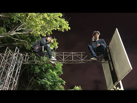 Lukk Boy Plug1 - Jason (prod. cogxv1) (VIDEO CLIPE)