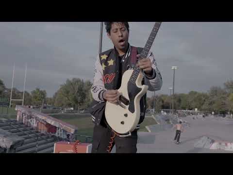 Josh Renegade - Eastside (Official Music Video)