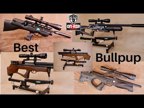 Best Bullpup search [watch to the end!]
