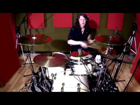 Kev Hickman - Bruno Mars - Runaway Baby (Drum Remix)