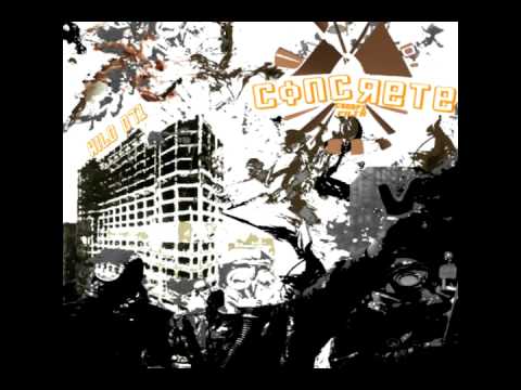 Concrete Creeps Filth - We Creep [Breakbeat Noise]
