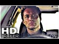 THE THIRD DAY Official Trailer 2020 Jude Law Drama Series HD