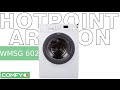 Video review Hotpoint-Ariston WMSG 602B UA