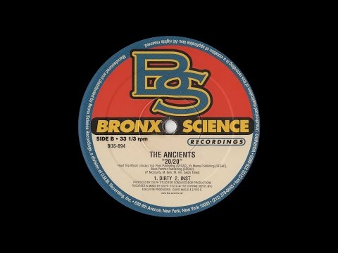The Ancients - 20/20 [HD]