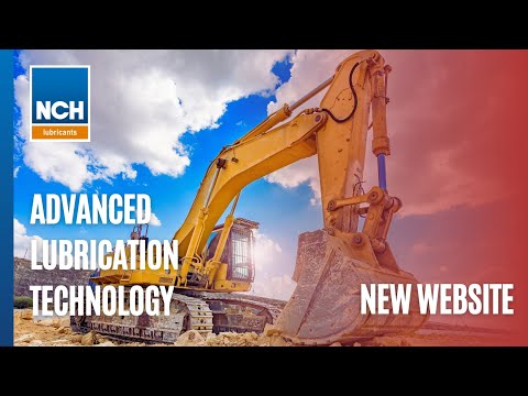 Discover the Power Behind Precision !Welcome to NCH Lubricants.