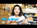 THIS IS HOME - CAVETOWN // COVER