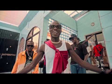 KOSAR & FLATTBOY -  BOMA ( CLIP OFFICIEL )
