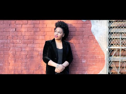 Charenee Wade - Offering: The Music of Gil Scott-Heron & Brian Jackson (Behind the Scenes)