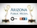 Emmy Award Winning Arizona Public Media