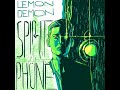 Lemon Demon - Touch-Tone Telephone (2012 Demo)