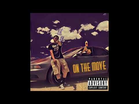 [HCM] Lil Lit x Sleep-E Tha Artist - STATELINES