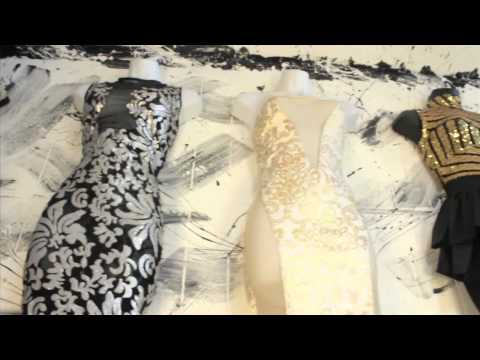 Original Stush NY Fashion Designer Interview