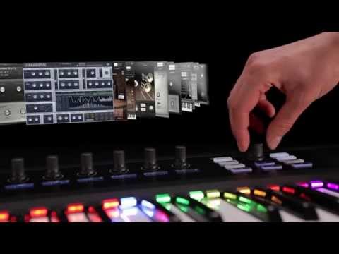 Native Instruments - Komplete Kontrol S61 image 4
