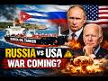 World War 3 Us Vs Rassia Riyality