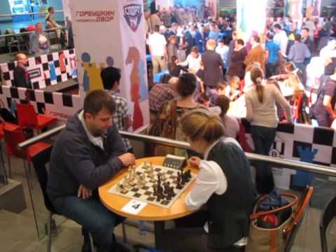 2015-09-06 Ilya Makoveev - Moscow Blitc