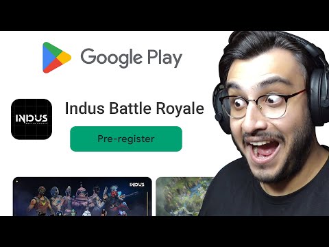 I PLAYED THIS BATTLE ROYALE GAME MADE IN INDIA