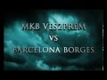 MKB Veszprém Vs Barcelona Borges 30 26