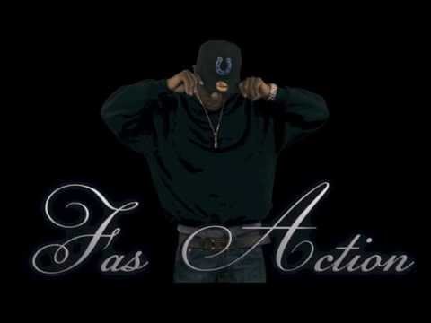Fas Action - Boyz In Da Hood Freestyle (prod by Jake One) feat. Yung Bird