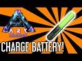 Charge Battery Guide for ARK: Aberration