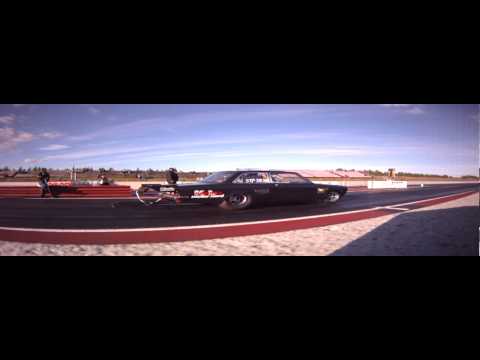 Fredde Holmgren Sundsvall 2013 wheelspin