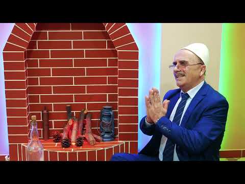 Gezim Ahmetaj - Kët keng e kendova per vllezrit e mi