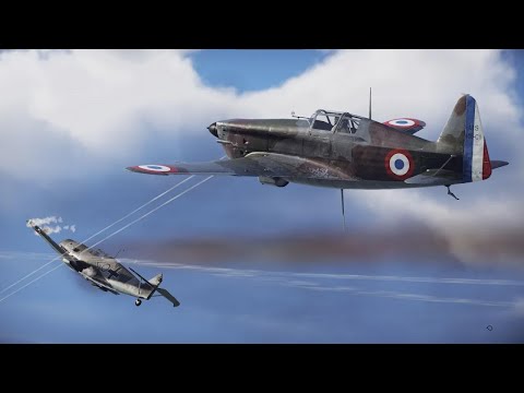 Wie geht’s weiter im „Sitzkrieg“? Die Morane Saulnier kämpft ums Überleben