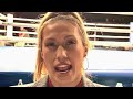 SENIESA ESTRADA SAYS CALEB PLANT MIGHT NOT LAST 3 RDS VERSUS MONSTER DAVID BENAVIDEZ