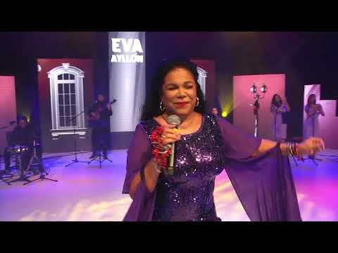 Eva Ayllón - Samba Malató / Ven A Mi Encuentro (Live)