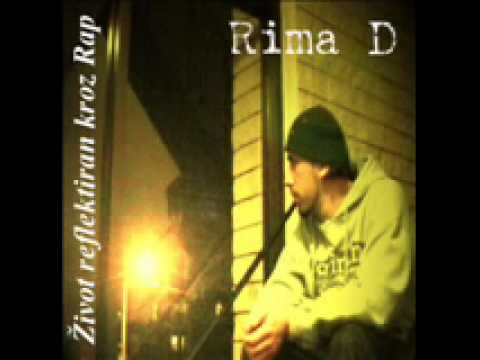 Rima D-ZAJEB