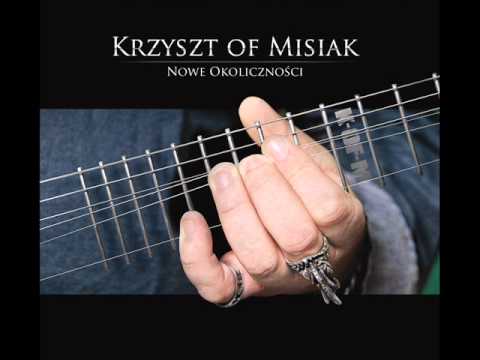 Krzyszt of Misiak 