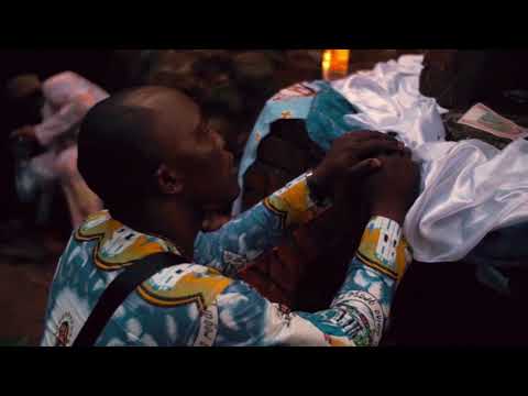 ΕΠΑΡΑΤΟΣ ft ΕΡΕΜΝΟΣ - J U N G L E - [OFFICIAL VIDEO]