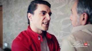 Mor Xostume (Mother's Promise), episode 219