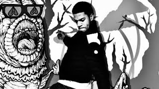 Daps &amp; Pounds [REMASTERED] — Kid Cudi