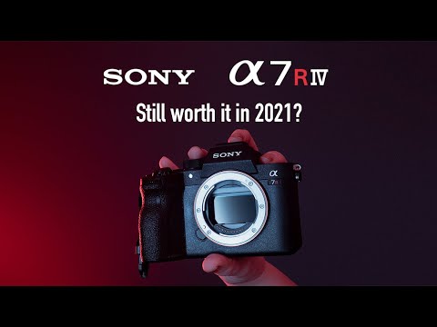 Is the Sony a7R IV (A) still worth it in 2021?