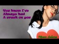 Jodie Connor - Now or Never (Lyrics on screen ...