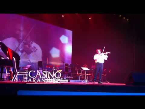 Olen Cesari - Czardas Monti