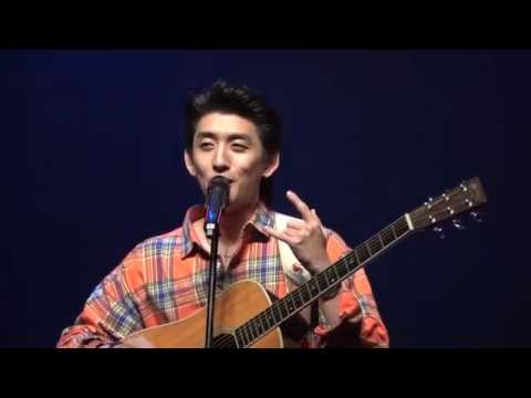 171020 The Secret Of Hard Rock - 잔나비 (JANNABI) @청소년 진로나눔 예술축제 인천서구문화회관